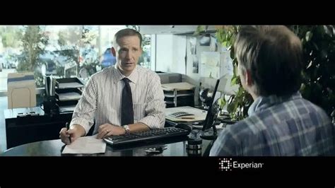 Experian TV commercial - Savings Center: Car Insurance
