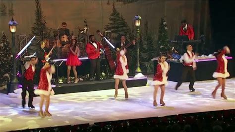 Explore Branson TV Spot, 'Christmas in Branson' Song by Andy Williams created for Explore Branson