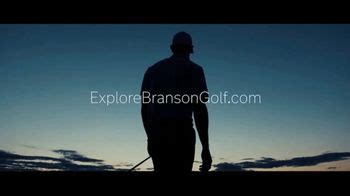 Explore Branson TV Spot, 'Take Your Dream Shot'