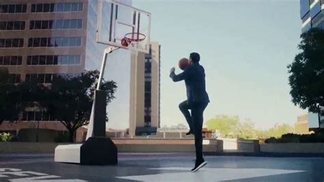 Express TV Spot, 'NBA Game Changers' Ft. Jamal Murray, John Collins featuring Denzel Valentine