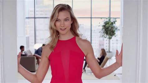 Express TV Spot, 'Your Life, Your Dress Code' Featuring Karlie Kloss created for Express