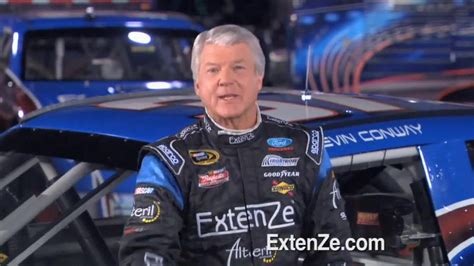 ExtenZe TV Spot, 'Give it a Try' Featuring Jimmy Johnson created for ExtenZe