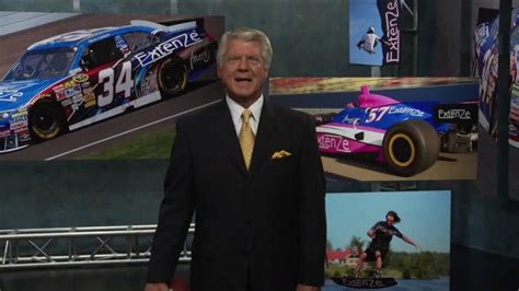 ExtenZe TV Spot, 'More' Featuring Jimmy Johnson created for ExtenZe