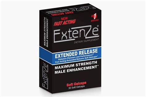 ExtenZe TV commercial - Give it a Try