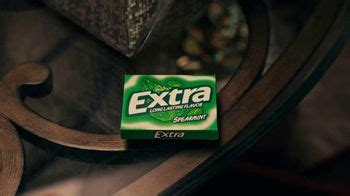 Extra Gum TV commercial - Fiestas: encontrarás el amor