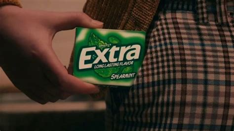 Extra Gum TV commercial - Holidays: Together Again