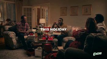 Extra Gum TV Spot, 'Holidays: You'll Find Love'