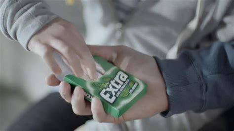 Extra Spearmint TV Spot, 'Origami' created for Extra Gum