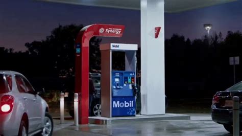 Exxon Mobil Rewards+ App TV commercial - Your Next Fill Up