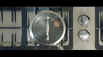 Exxon Mobil TV Spot, 'Enabling Everyday Progress: Egg' featuring Lizzie Zerebko
