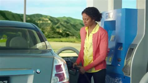 Exxon Mobil TV commercial - Fueling Connections