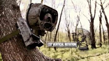 Eyecon Cameras TV commercial - Any Position