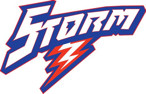 Eyecon Storm logo