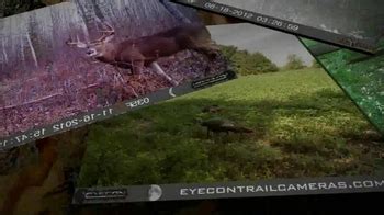 Eyecon TV Spot, 'Trail Cam'
