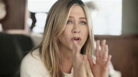Eyelove TV Spot, 'Dry Eyes' Featuring Jennifer Aniston
