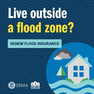 FEMA Preferred Risk Policy logo