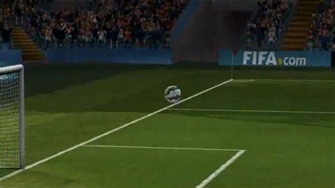 FIFA 15 TV Spot, 'Millions of Downloads and Counting'