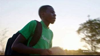 FIFA TV Spot, 'Football Educates' created for FIFA
