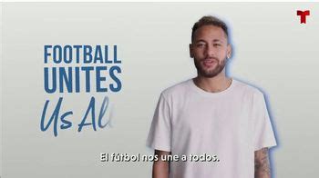FIFA TV Spot, 'Soccer Unites' Featuring Cristiano Ronaldo, Lionel Messi Song by Ozuna created for FIFA