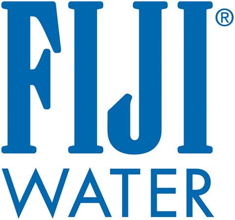 FIJI Water Sports Cap logo