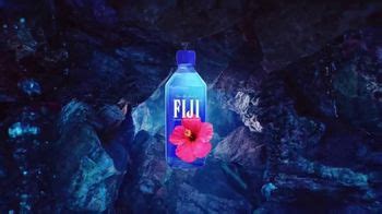 FIJI Water TV commercial - Aquifer
