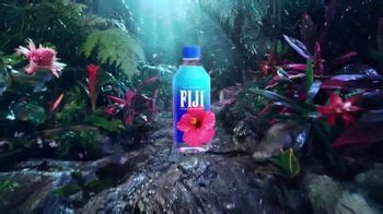 FIJI Water TV Spot, 'Rock' created for FIJI Water