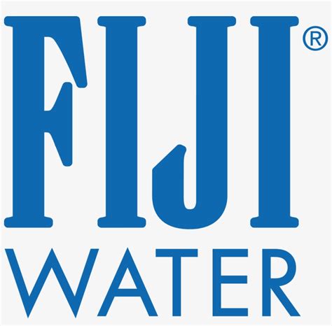 FIJI Water Water