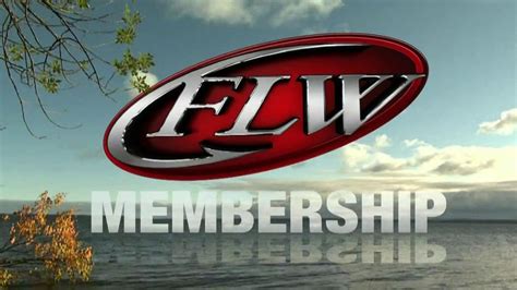 FLW Membership TV commercial - Benefits