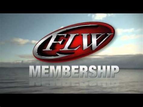 FLW Membership logo