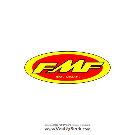 FMF Racing logo