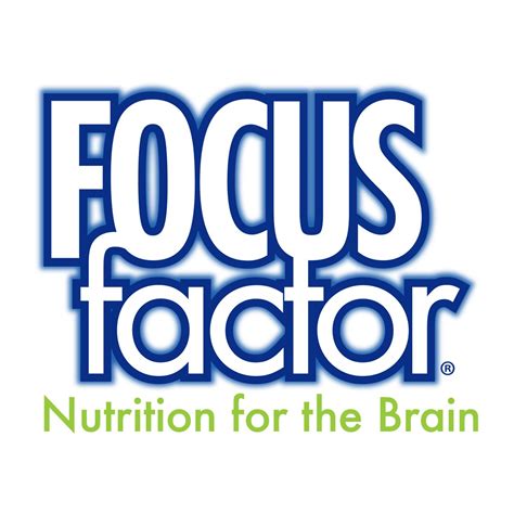 FOCUSFactor logo