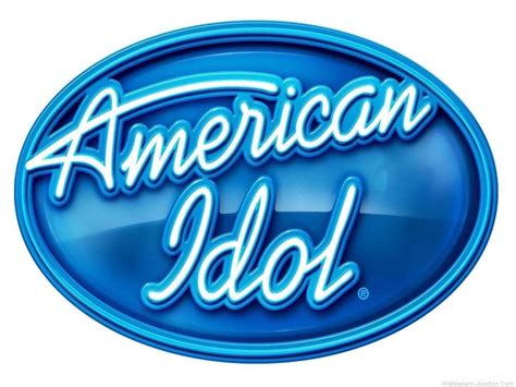 FOX American Idol logo