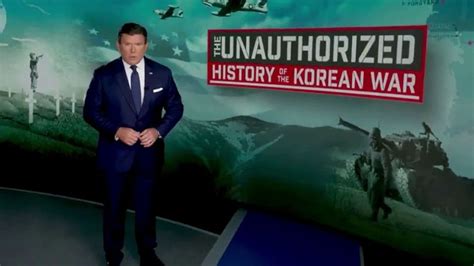 FOX Nation TV Spot, 'An Unauthorized History of the Korean War'