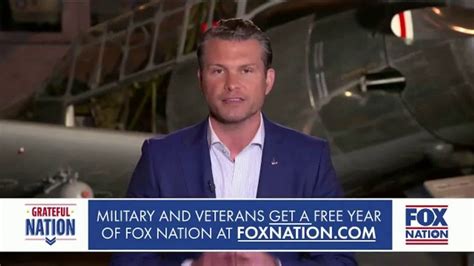 FOX Nation TV Spot, 'Breaking News'