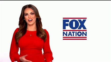 FOX Nation TV commercial - Celebrate America