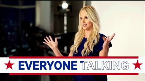 FOX Nation TV commercial - Everyone Talking