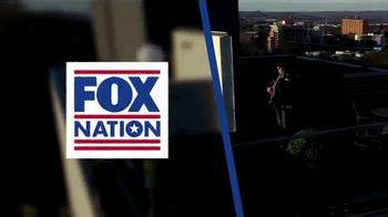 FOX Nation TV Spot, 'Friday Night Live: An All-American Celebration'