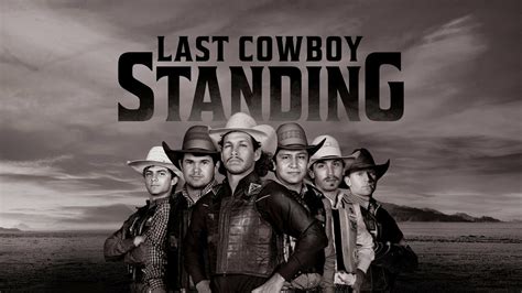 FOX Nation TV Spot, 'Last Cowboy Standing'