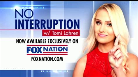 FOX Nation TV commercial - No Interruption