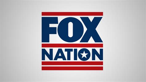FOX Nation logo