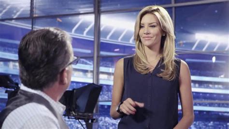 FOX Sports 1 TV Spot, 'Samsung Galaxy Note 3, Gear' Ft. Charissa Thompson featuring Donovan McNabb