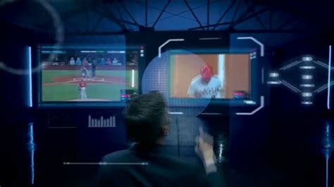 FOX Sports App TV commercial - MLB: Enjoy the Season