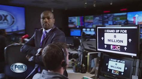 FOX Sports Supports TV Spot, 'More Than'