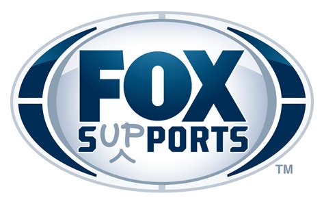 FOX Sports Supports logo
