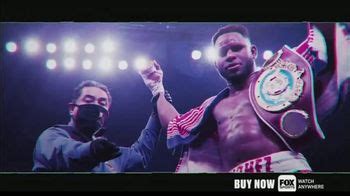 FOX Sports TV Spot, 'Premier Boxing Champions: Ortiz vs. Martin' created for FOX Sports