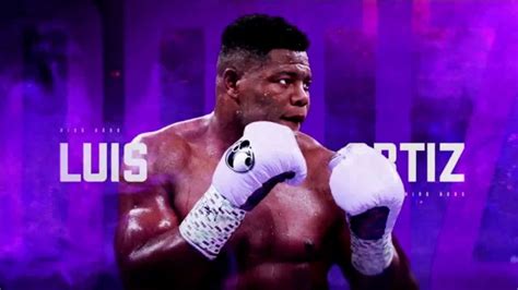 FOX Sports TV Spot, 'Premier Boxing Champions: Ruiz vs. Ortiz' created for FOX Sports