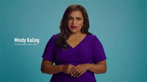 FOX Supports TV Spot, 'Pancreatic Cancer Action Network' Feat. Mindy Kaling