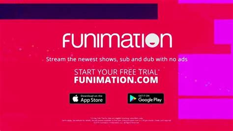 FUNimation App TV Spot, 'Escape to the World of Anime'