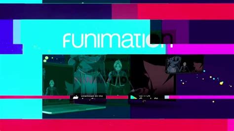 FUNimation App TV Spot, 'World of Anime: Subs & Dubs'