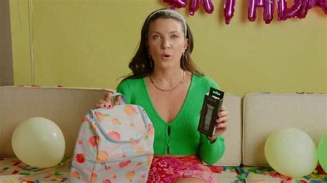 FabFitFun TV commercial - Cooler Backpack or Watch Strap: $47.99